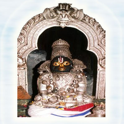 Ahobilam Sri Ahobila Narasimha