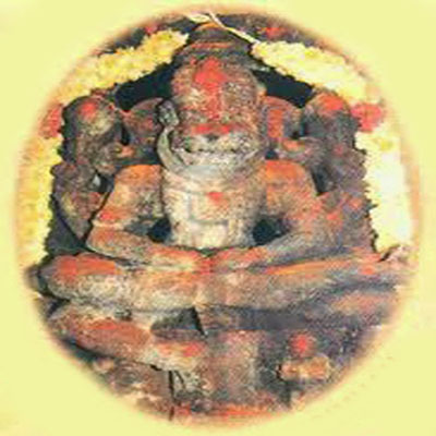 Ahobilam Sri Bargava Narasimha