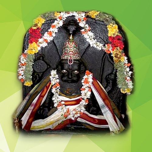 Ahobilam Sri karanja narasimha