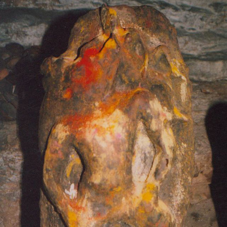 Ahobilam Sri Kroda Narasimha