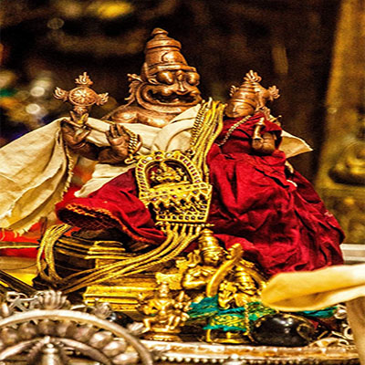 Ahobilam Sri Malola narasimha