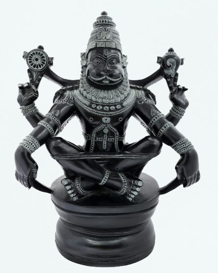 Ahobilam Sri Yoganantha Narasimha